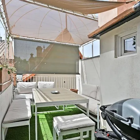 Apartment Le Saint-laurent - Parking Gratuit - Terrasse - Wi-fi Avignon