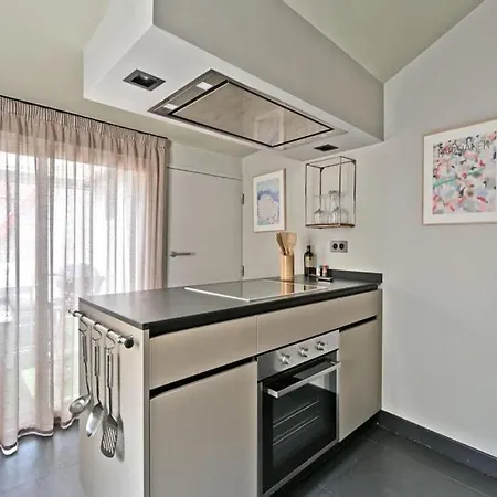 Le Saint-laurent - Parking Gratuit - Terrasse - Wi-fi Apartment