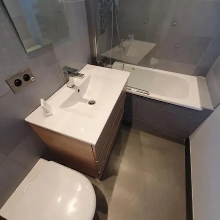 Le Saint-laurent - Parking Gratuit - Terrasse - Wi-fi Apartment *