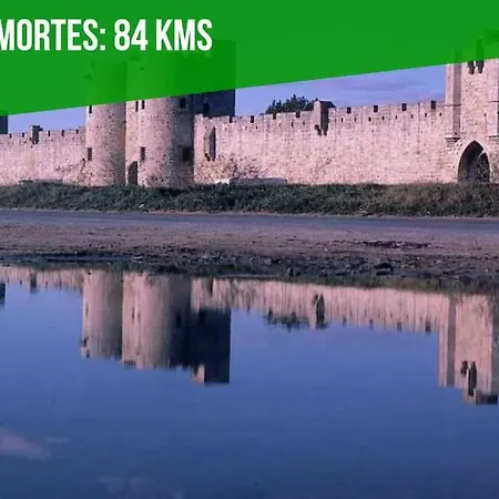 Le Saint-laurent - Parking Gratuit - Terrasse - Wi-fi Avignon