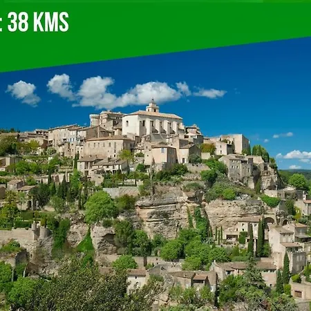 Le Saint-laurent - Parking Gratuit - Terrasse - Wi-fi Apartment Avignon