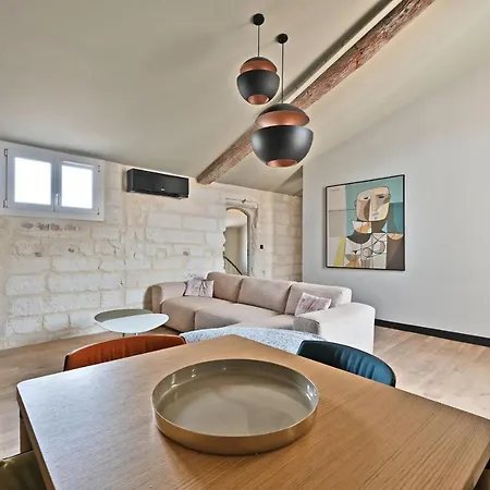 Le Saint-laurent - Parking Gratuit - Terrasse - Wi-fi * Avignon