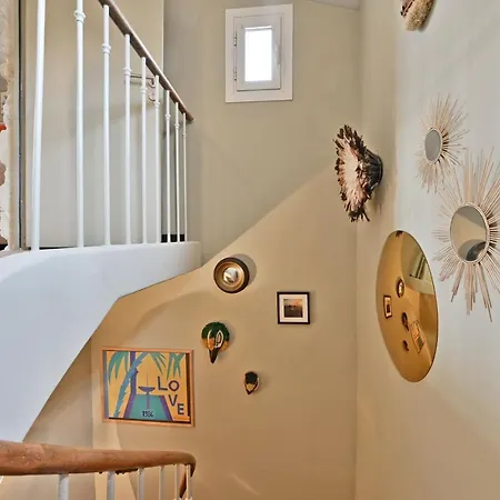 Apartment Le Saint-laurent - Parking Gratuit - Terrasse - Wi-fi *